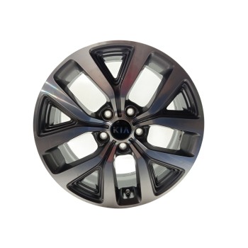 Recambio de llanta para kia sportage iii (sl) 1.6 gdi referencia OEM IAM 529103W610  