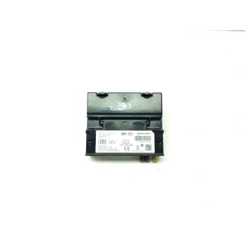 Recambio de modulo electronico para hyundai tucson (nx4e, nx4a) 1.6 t-gdi referencia OEM IAM 96510N7000  