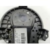 Recambio de ventilador calefaccion para toyota auris hybrid active referencia OEM IAM 8710305060  