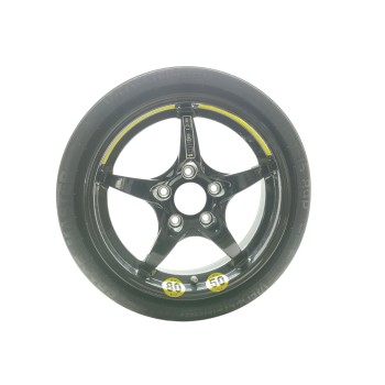 Recambio de neumatico repuesto para mercedes-benz clase c (w203) sportcoupe c 220 cdi (203.706) referencia OEM IAM 2034012002  