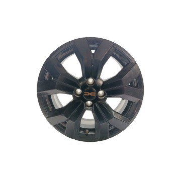 Recambio de llanta para dacia sandero iii stepway expression referencia OEM IAM 403009410R / 403004026R  