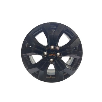 Recambio de llanta para dacia sandero iii stepway expression referencia OEM IAM 403009410R / 403004026R  