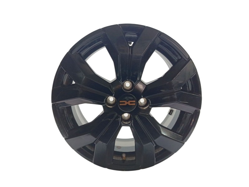Recambio de llanta para dacia sandero iii stepway expression referencia OEM IAM 403009410R / 403004026R  