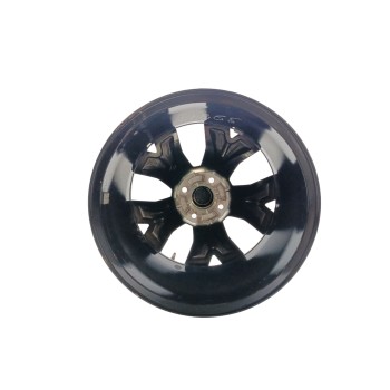 Recambio de llanta para dacia sandero iii stepway expression referencia OEM IAM 403009410R / 403004026R  