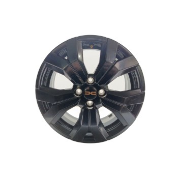Recambio de llanta para dacia sandero iii stepway expression referencia OEM IAM 403009410R / 403004026R  