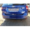 Recambio de paragolpes trasero para ford focus lim. trend referencia OEM IAM F1EB17906ABXWAA  
