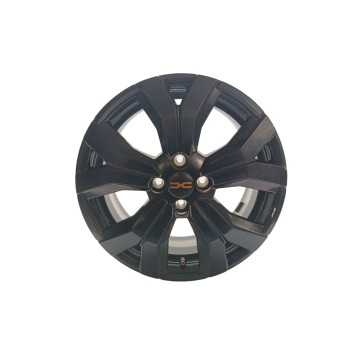 Recambio de llanta para dacia sandero iii stepway expression referencia OEM IAM 403009410R / 403004026R  