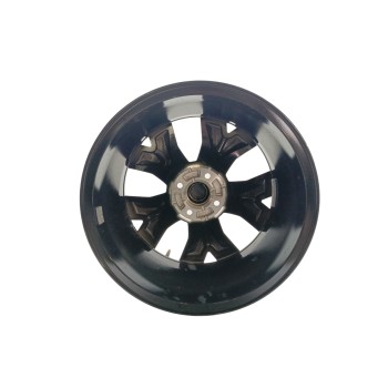 Recambio de llanta para dacia sandero iii stepway expression referencia OEM IAM 403009410R / 403004026R  