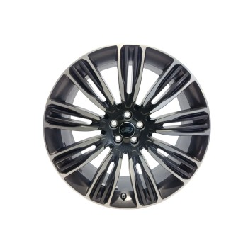 Recambio de llanta para land rover range rover velar velar referencia OEM IAM J8A21007UA/J8A21007TA  