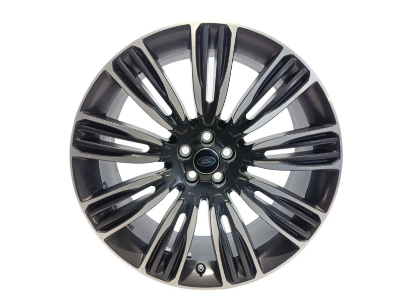 Recambio de llanta para land rover range rover velar velar referencia OEM IAM J8A21007UA/J8A21007TA  