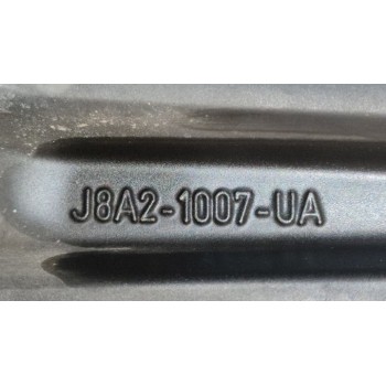 Recambio de llanta para land rover range rover velar velar referencia OEM IAM J8A21007UA/J8A21007TA  