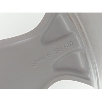 Recambio de llanta para bmw x1 (e84) sdrive 18d referencia OEM IAM 36116789140  