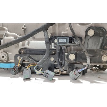 Recambio de caja cambios para land rover range rover velar velar referencia OEM IAM H7A37000JD  