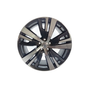 Recambio de llanta para peugeot 3008 allure referencia OEM IAM 98096873XS / 9809687377  