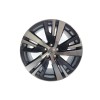 Recambio de llanta para peugeot 3008 allure referencia OEM IAM 98096873XS / 9809687377  