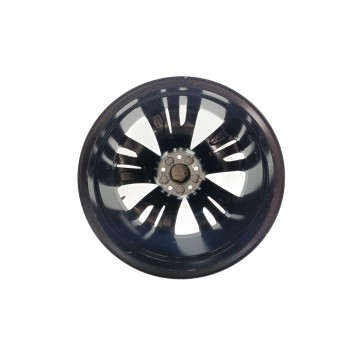 Recambio de llanta para peugeot 3008 allure referencia OEM IAM 98096873XS / 9809687377  