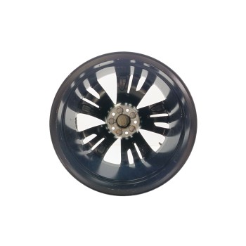 Recambio de llanta para peugeot 3008 allure referencia OEM IAM 98096873XS / 9809687377  