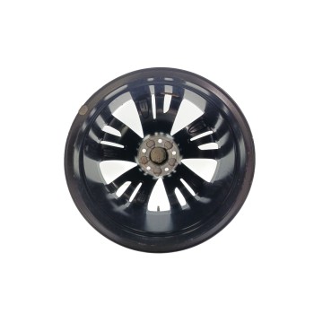 Recambio de llanta para peugeot 3008 allure referencia OEM IAM 98096873XS / 9809687377  