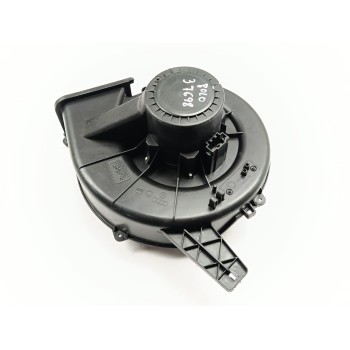 Recambio de ventilador calefaccion para volkswagen polo (6r1) advance referencia OEM IAM 6R1819015  