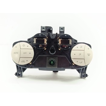 Recambio de mando climatizador para fiat 500 (312_) 1.2 (312axa1a) referencia OEM IAM 735629318  