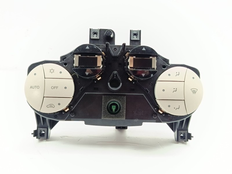 Recambio de mando climatizador para fiat 500 (312_) 1.2 (312axa1a) referencia OEM IAM 735629318  