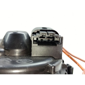 Recambio de ventilador calefaccion para peugeot 108 1.0 vti 72 referencia OEM IAM B000493380  