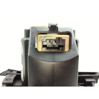 Recambio de ventilador calefaccion para citroën c-elysee (dd_) 1.5 bluehdi 100 referencia OEM IAM 1609170880  