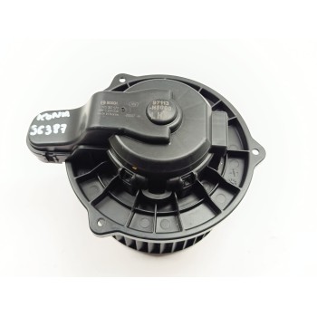 Recambio de ventilador calefaccion para hyundai kona (os, ose, osi) 1.0 t-gdi referencia OEM IAM 97113H8000  