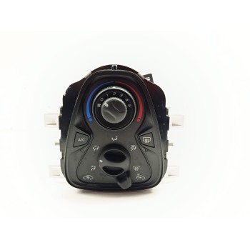 MANDO CALEFACCION / AIRE ACONDICIONADO 1611306080 