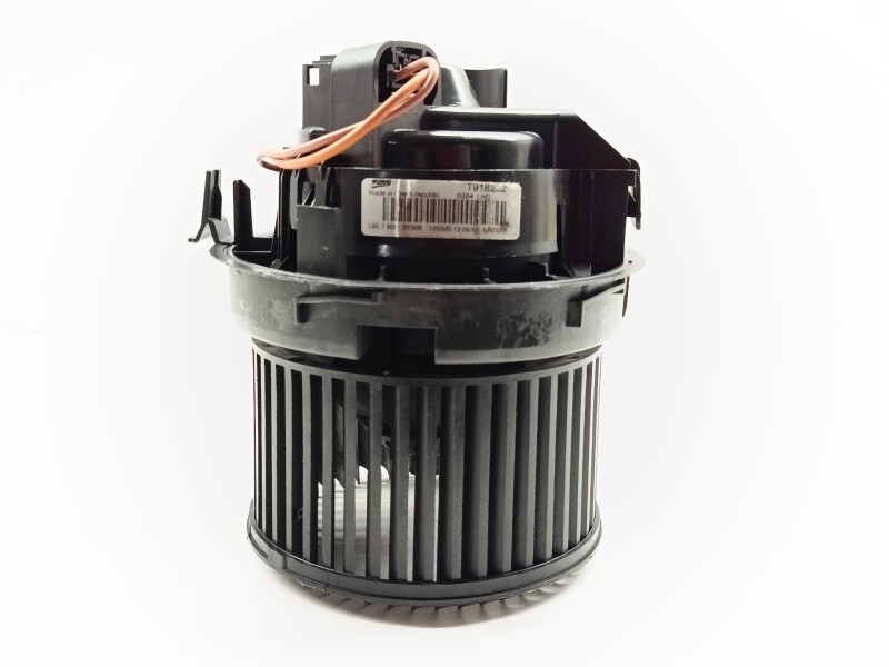 Recambio de ventilador calefaccion para citroën c1 ii (pa_, ps_) 1.0 vti 72 referencia OEM IAM B000493380  