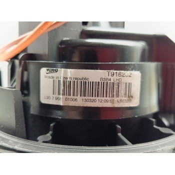 Recambio de ventilador calefaccion para citroën c1 ii (pa_, ps_) 1.0 vti 72 referencia OEM IAM B000493380  