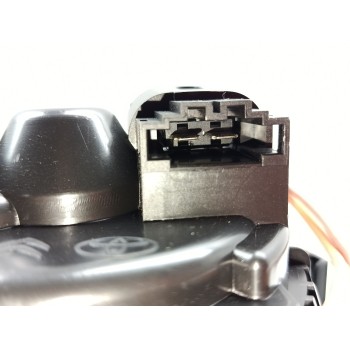 Recambio de ventilador calefaccion para citroën c1 ii (pa_, ps_) 1.0 vti 72 referencia OEM IAM B000493380  