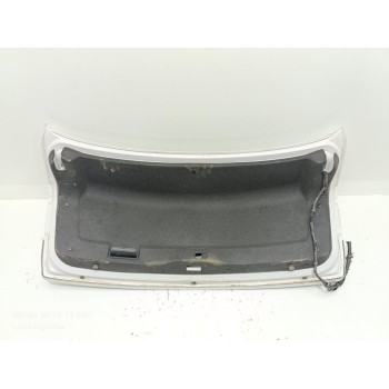 Recambio de porton trasero para hyundai i40 gls bluedrive / bluedrive referencia OEM IAM 692003Z310  