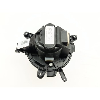 Recambio de ventilador calefaccion para peugeot rifter 1.2 puretech 110 referencia OEM IAM 9849717380  