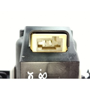 Recambio de ventilador calefaccion para peugeot rifter 1.2 puretech 110 referencia OEM IAM 9849717380  