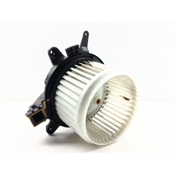 Recambio de ventilador calefaccion para peugeot rifter 1.2 puretech 110 referencia OEM IAM 9849717380  