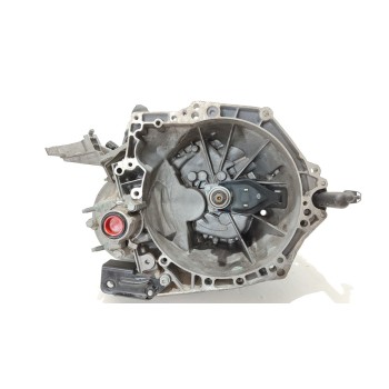 Recambio de caja cambios para peugeot 308 allure referencia OEM IAM 20ET10  