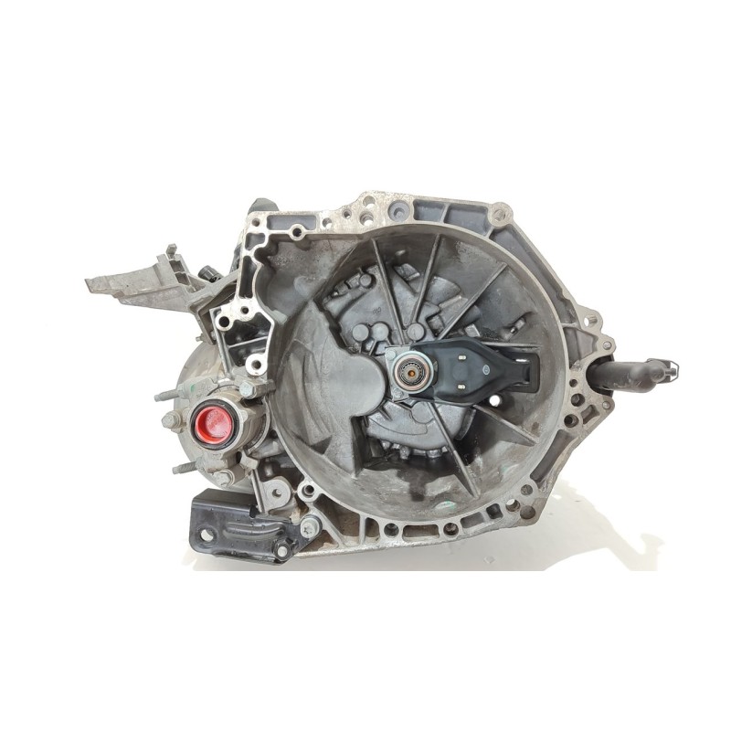 Recambio de caja cambios para peugeot 308 allure referencia OEM IAM 20ET10  