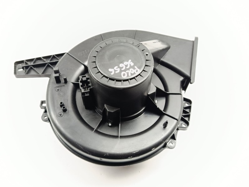 Recambio de ventilador calefaccion para volkswagen polo (6c1) edition bluemotion referencia OEM IAM 6R1819015A  