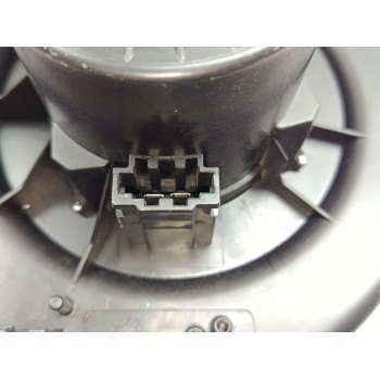 Recambio de ventilador calefaccion para volkswagen polo (6c1) edition bluemotion referencia OEM IAM 6R1819015A  
