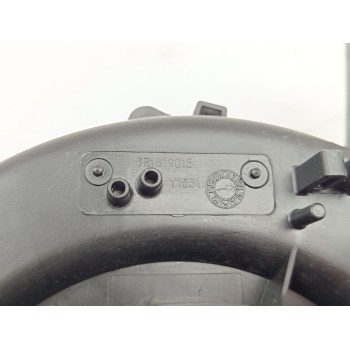 Recambio de ventilador calefaccion para volkswagen polo (6c1) edition bluemotion referencia OEM IAM 6R1819015A  