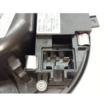 Recambio de ventilador calefaccion para volkswagen tiguan (5n2) advance bluemotion referencia OEM IAM 1K1820015Q 3C1820015T 