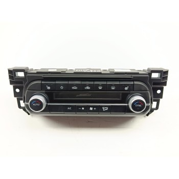 MANDO CLIMATIZADOR KN5L61190B 