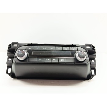 Recambio de mando climatizador para mazda 6 station wagon (gj, gl) 2.0 (gjefw) referencia OEM IAM KN5L61190B  