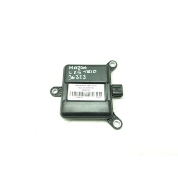 Recambio de modulo electronico para mazda 6 station wagon (gj, gl) 2.0 (gjefw) referencia OEM IAM KB8C67Y30P  