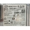 Recambio de modulo electronico para mazda 6 station wagon (gj, gl) 2.0 (gjefw) referencia OEM IAM KEAG66CH0A  