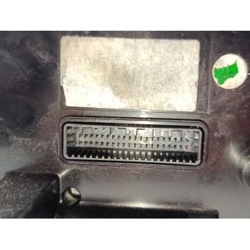 Recambio de mando climatizador para hyundai kona (os, ose, osi) 1.0 t-gdi referencia OEM IAM 97250J9DH0TMT 97250J9DH0 