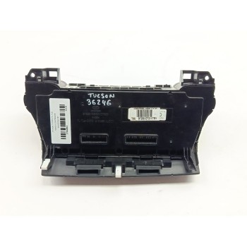 Recambio de mando climatizador para hyundai tucson (tl, tle) 1.6 gdi referencia OEM IAM 97250D7211TRY 97250D7211 