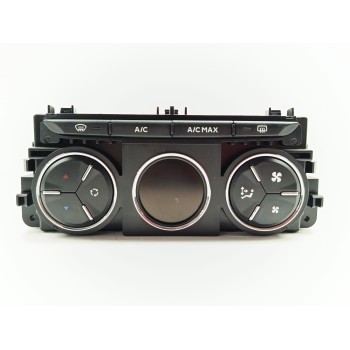 Recambio de mando calefaccion / aire acondicionado para citroën c-elysee (dd_) 1.5 bluehdi 100 referencia OEM IAM 9823740080  