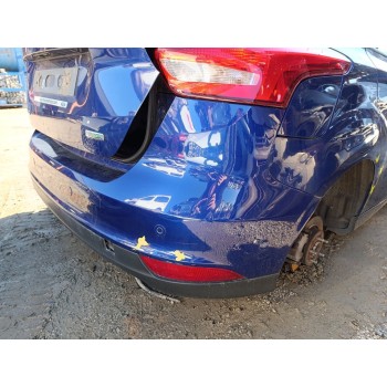 Recambio de paragolpes trasero para ford focus lim. trend referencia OEM IAM F1EB17906ABXWAA  